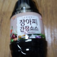 review of 굿소일 감식초 만능 장아찌 간장 소스 5 4L