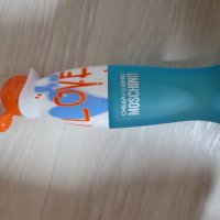 review of 모스키노 아이러브러브 EDT 30ml