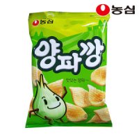 review of 농심 양파깡 83g x 20개