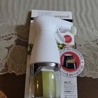 review of 프리파라 오일 스프레이 2PK 200ml+110ml [코스트코]