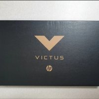 review of HP VICTUS 16-e0226AX/RAM 16GB/SSD 1TB / +마우스