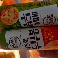 review of 풀무원 치즈쏙 두부봉 180g  15개