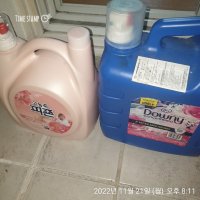 review of 애경산업 르샤트라1802 고농축 섬유유연제 라벤더부케 리필 1600ml