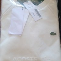 review of Lacoste 라코스테 여성용 Long Sleeve 긴팔 Full Zip Hooded Sweatshirt 맨투맨