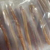 review of 더주 땅콩버터오징어 100g 100g