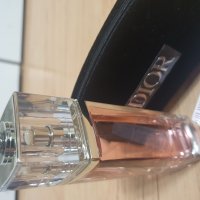 review of Dior 디올 어딕트 오 프레시 오 드 뚜왈렛 50ml