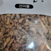 review of 정화 정화 맥반석구이오징어 간편술안주 40g x 6개