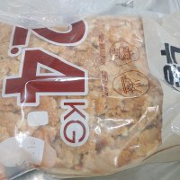 review of 오뚜기 오쉐프 끓여먹는 누룽지 4kg