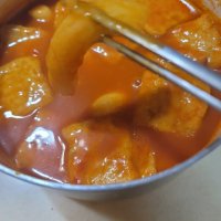 review of 세이 국물떡볶이 오리지널맛 510g - 순수본가 프리미엄 EXCEL 초이스 양념 살치살 200g