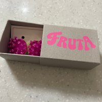 review of [프루타][FRUTA] Cloud Series 1