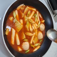 review of 세이 국물떡볶이 오리지널맛 510g x 5개