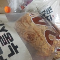 review of 오뚜기 오쉐프 끓여먹는 누룽지 4kg