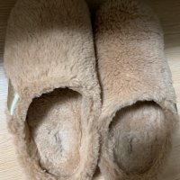 review of W 어그 플러프 예 슬라이드 내츄럴 UGG Fluff Yeah Slide Natural