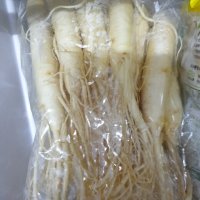 review of 난발삼 왕대 (5-6뿌리)750g 금산 참인삼