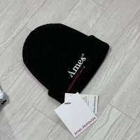 review of AMES-WORLDWIDE LOGO BEANIE