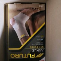 review of 3M 후투로 FUTURO 스포츠형 고기능성 발목보호대(9983)