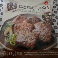 review of 마니커에프앤지 도톰한입산적구이 1kg 30928856  1.단일옵션