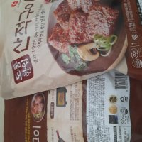 review of 소소한생활 마니커 도톰한입산적구이 1KG - 마니커