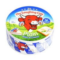 review of 딸기12.619 THE LAUGHING COW 플레인 포션 치즈 383.977g  아이스보냉백포장