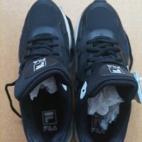 review of FILA 휠라 스카이러너 94 22 1RM02247E-919 S1