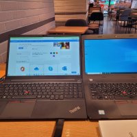 review of 씽크패드 ThinkPad E15 G3-20YJ0000KD 16램 마우스+패드JD