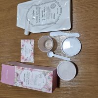 review of [CENTISKIN] 센티스킨 플라워 모델링 마스크 500g  모델링팩500g