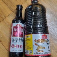 review of Nam Duong Soy Sauce 남두옹 베트남 간장 2병