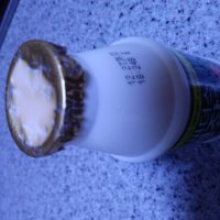 review of Luna Yogurt containing Bifidobacterium 루나 비피더스 요거트 복숭아맛 12개입