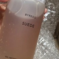 review of Byredo 바이레도 스웨이드 핸드로션 100ml 2팩