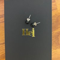 review of HEI 헤이 서현 트와이스 지효 이현이 에이핑크 박초롱 system earring