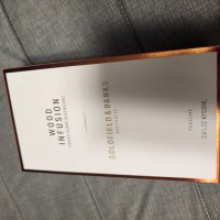 review of Goldfield & Banks Sunset Hour 100ml IN SEALED BOX BNIB