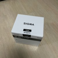 review of SIGMA 24-70mm F2.8 DGDN Art 소니 E 마운트 578657