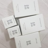 review of [톤28] 트리트먼트바 100g 머리 감을거리