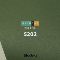 review of HYUNDAI LC 인테리어필름 S126 방염 백색톤 시트지