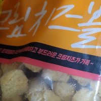 review of [홈플러스] 마니커에프앤지 크림치즈볼 300g x 2개