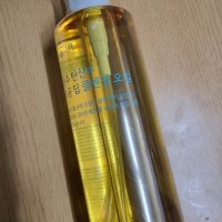 review of 이니스프리 애플 씨드 클렌징 오일 150ml(신형)