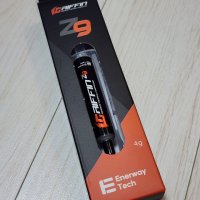 review of EnerwayTech GRIFFIN Z9 써멀컴파운드 (20g)  선택하세요