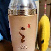 review of 다나한 본연진 유액 160ml (로션) /주름 개선