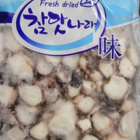 review of 해왕푸드 가문어통족 오징어다리 1kg 1개