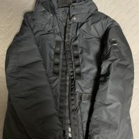 review of CP컴퍼니 23FW EcoChrome R Mixed Down Jacket 에코 크롬R 15CMOW175A 006369G 683