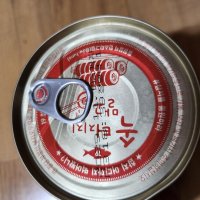 review of 동원 고추참치 통조림 캔 85g 30캔