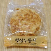 review of 미락 한끼거뜬 누룽지 4.5kg 1봉/ 우리쌀 100% 가마솥맛