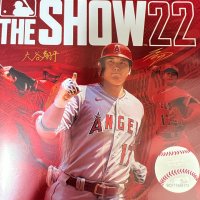 review of MLB The Show22 수입판 북미-PS5