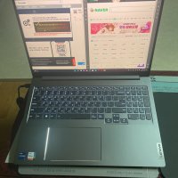 review of 레노버 2022 ThinkBook 16 G4+ IAP  WIN11Home  16GB  Arcticgrey