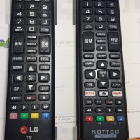 review of LG TV 리모컨 COMBO-2203(최신형) 건전지 별도 / LG TV 전모델 적용