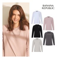 review of 169901 바나나리퍼블릭 BANANA REPUBLIC 데일리 여성 티셔츠 5종