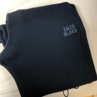 review of [당일] restock / haus 하우스 스트레이트 저지 팬츠 데일리 트레이닝팬츠