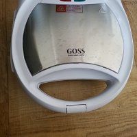 review of 고스 2in1 타이머 샌드위치 와플메이커 GSW-SM307R