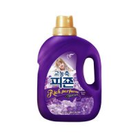 review of 쿤달 시그니처 3배 초고농축 리치 퍼퓸 엑스퍼트 섬유유연제 클린솝 1580ml