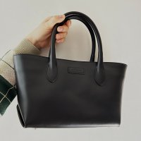 review of 아보네 르아보네 Coby bag lime